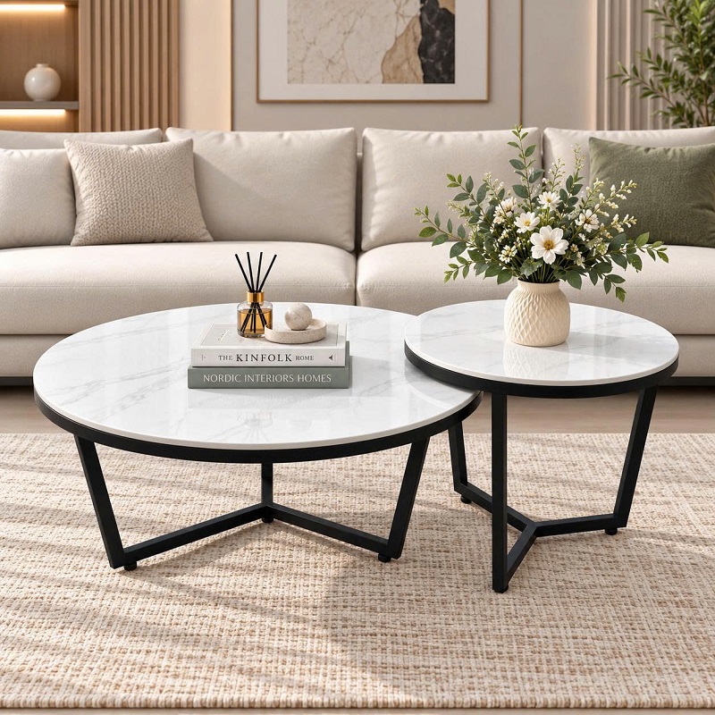 Bàn Sofa Giá Rẻ 194S