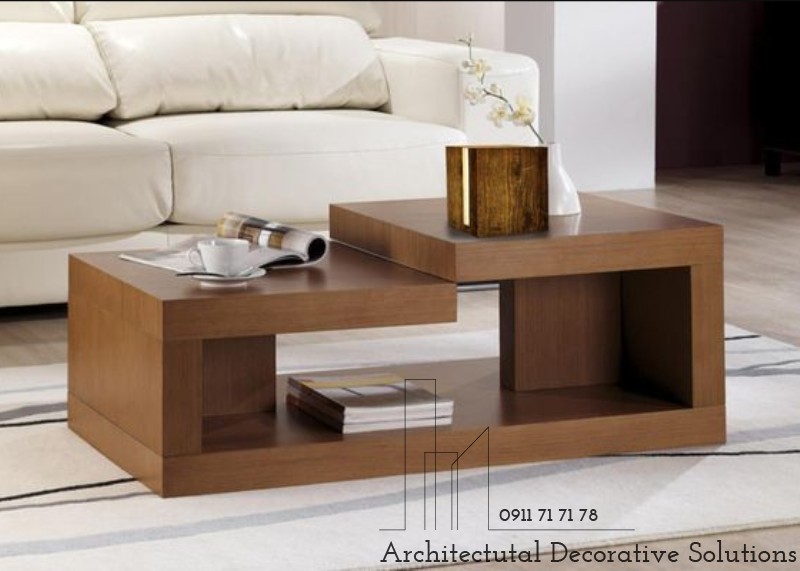 Bàn Sofa Gỗ 516T