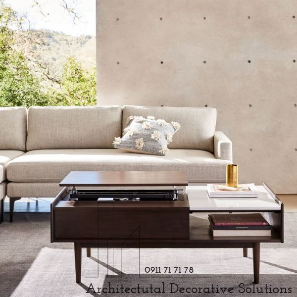 Bàn Sofa Giá Rẻ 573T