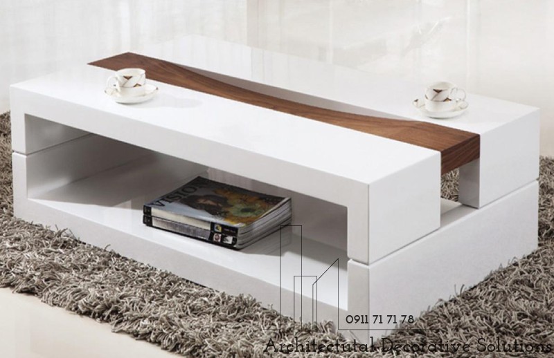 Bàn Sofa Gỗ 519T