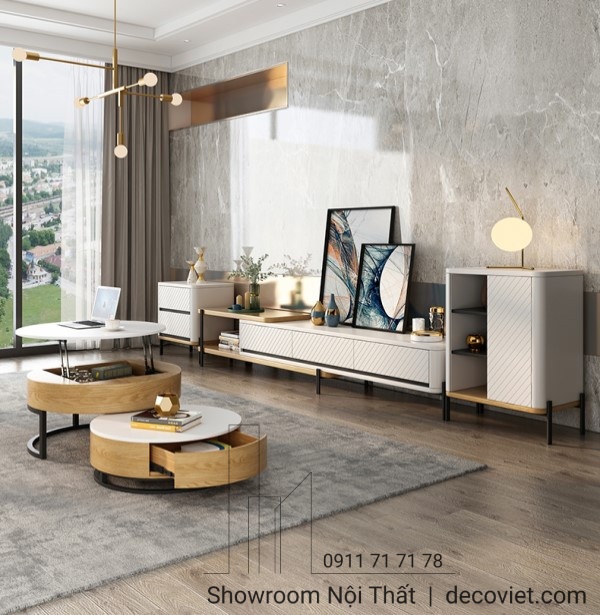 Bàn Sofa Hiện Đại 236S