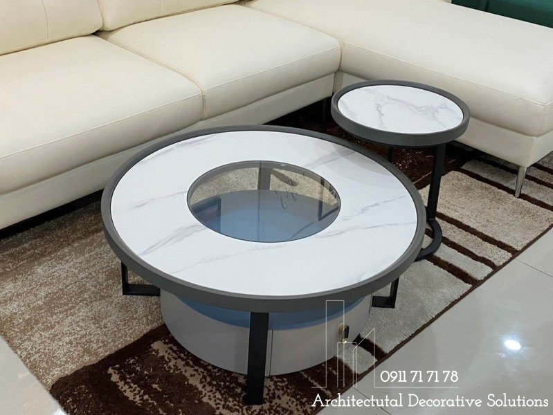 Bàn Sofa Đẹp 105S