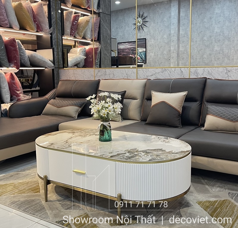 Bàn Sofa Cao Cấp 163S