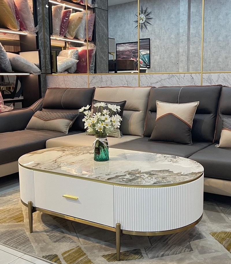 Bàn Sofa Cao Cấp 163S