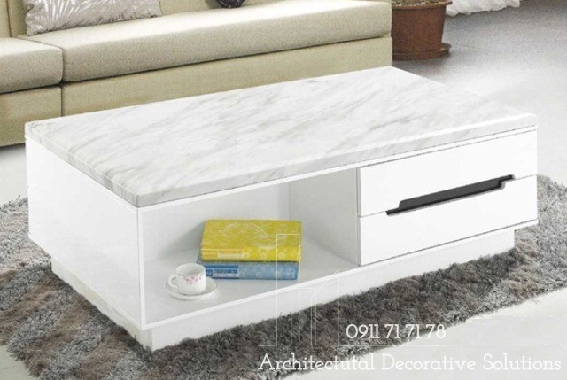 Bàn Sofa Mặt Kính 533T