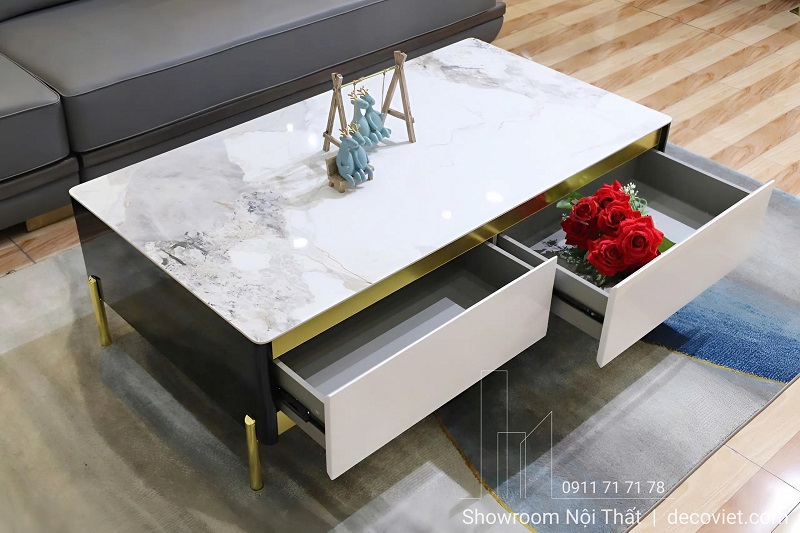 Bàn Sofa Nhập Khẩu 137S