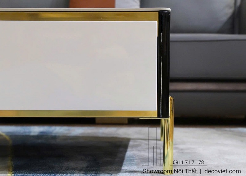 Bàn Sofa Nhập Khẩu 137S