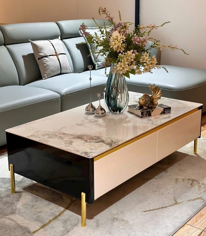 Bàn Sofa Nhập Khẩu 137S