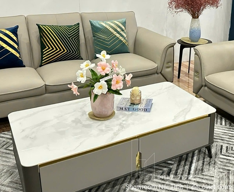 Bàn Sofa Nhập Khẩu 145S