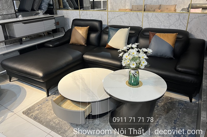 Bàn Sofa Nhập Khẩu 154S