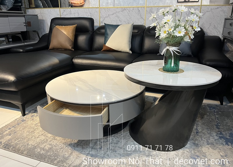 Bàn Sofa Nhập Khẩu 154S