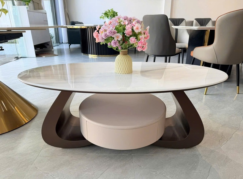 Bàn Sofa Nhập Khẩu 479S