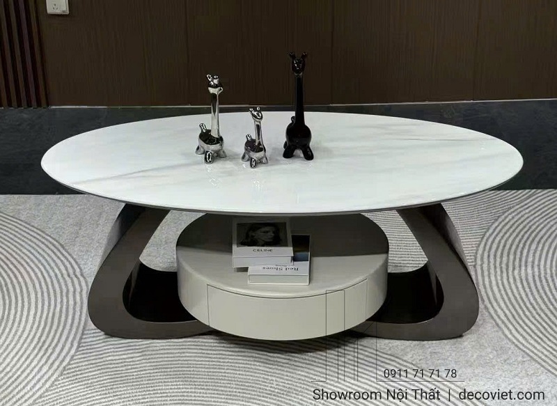 Bàn Sofa Nhập Khẩu 479S