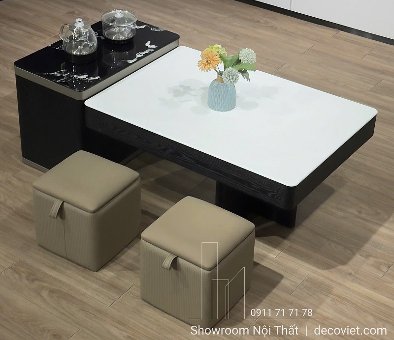 Bàn Sofa Nhập Khẩu 496S