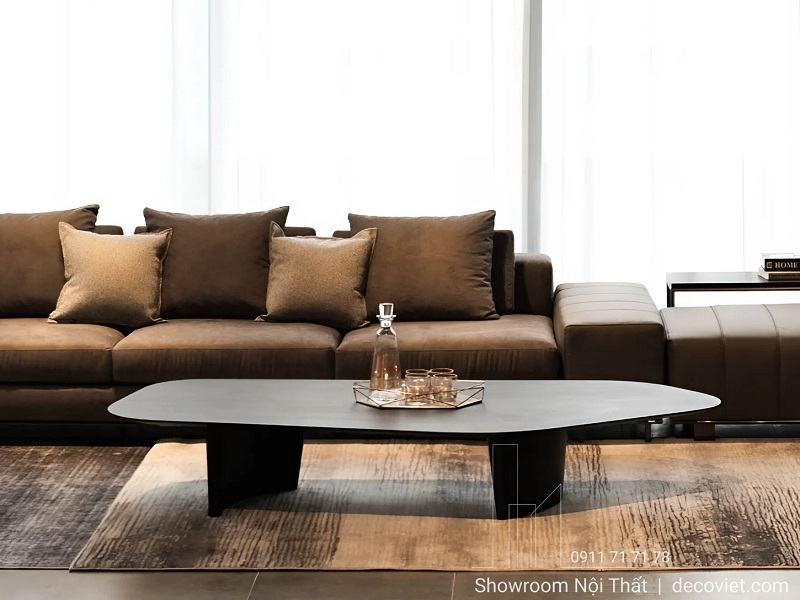 Bàn Sofa Phòng Khách 483S