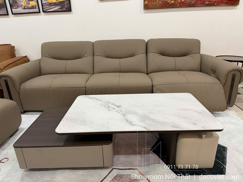 Bàn Sofa Phòng Khách Đẹp 434S