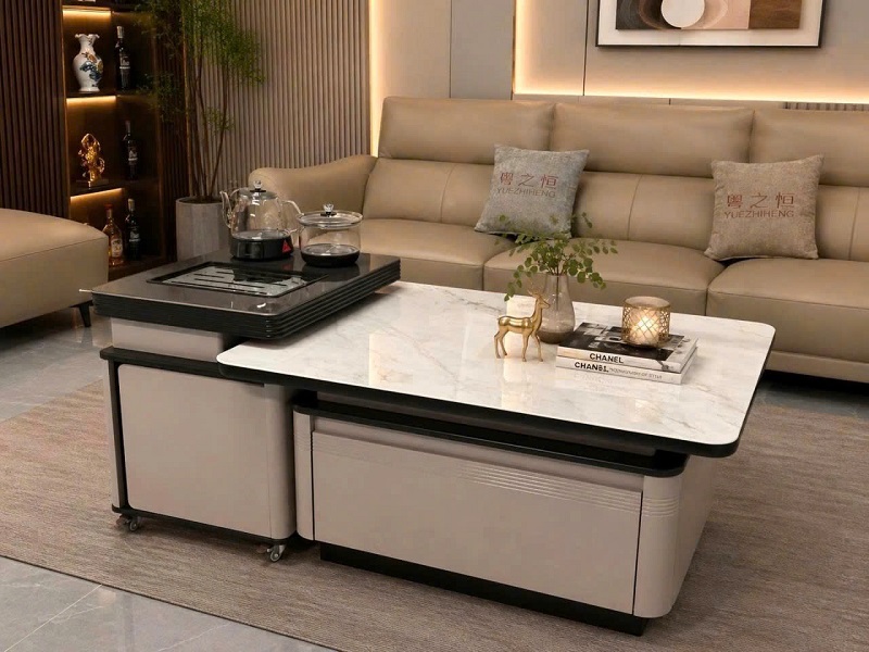 Bàn Sofa Thông Minh 497S