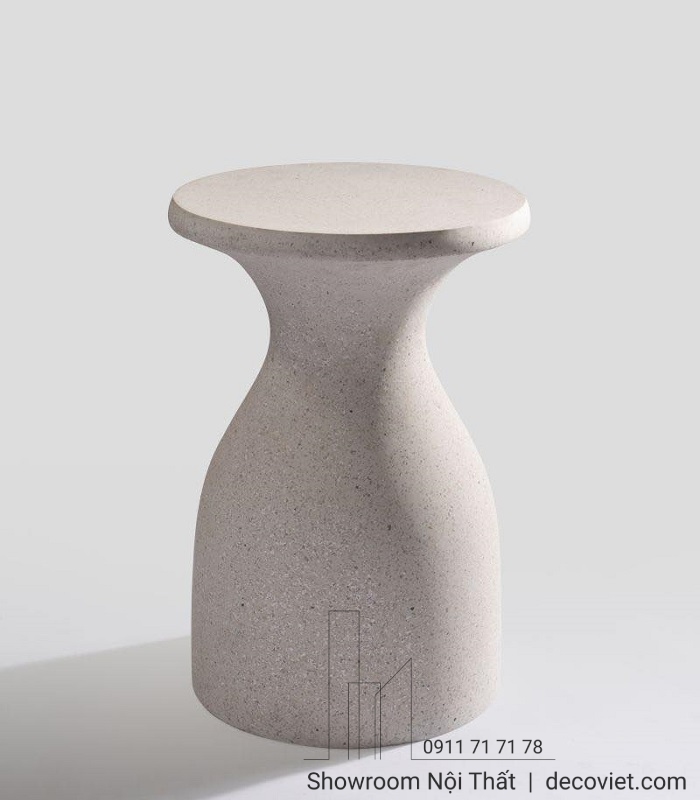 Bàn Tab Decor Hiện Đại 1274S phong cách tối giản, đặt cạnh sofa phòng khách