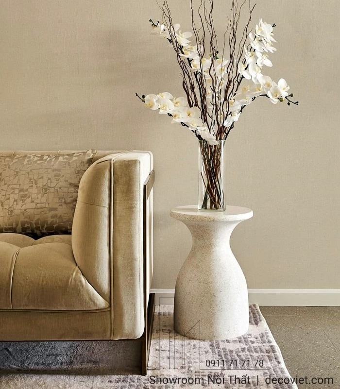 Bàn Tab Decor Hiện Đại 1274S