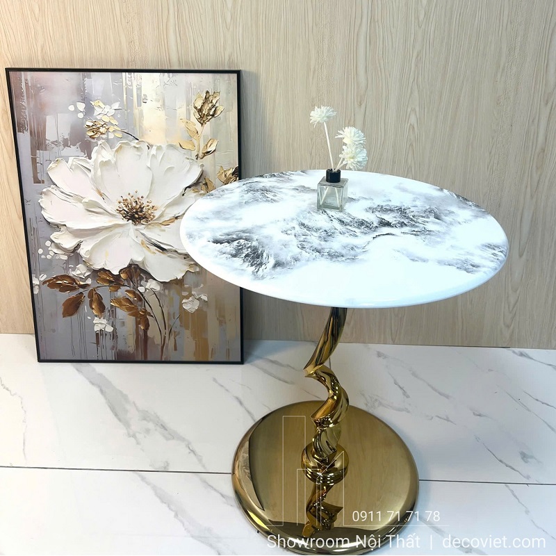 Bàn Tab Decor Hiện Đại 1316S