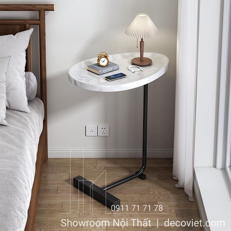 Bàn Tab Decor Mặt Đá 1204S