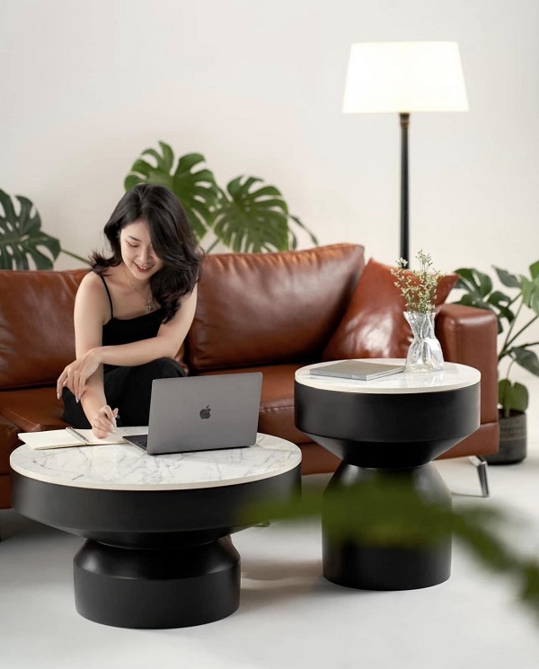 Bàn Trà Decor 1312S