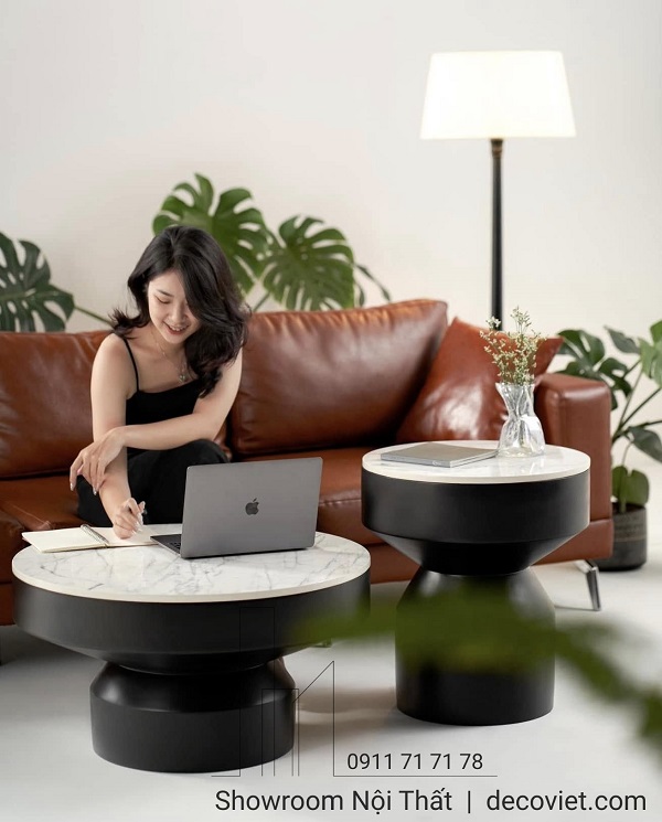 Bàn Trà Decor 1312S