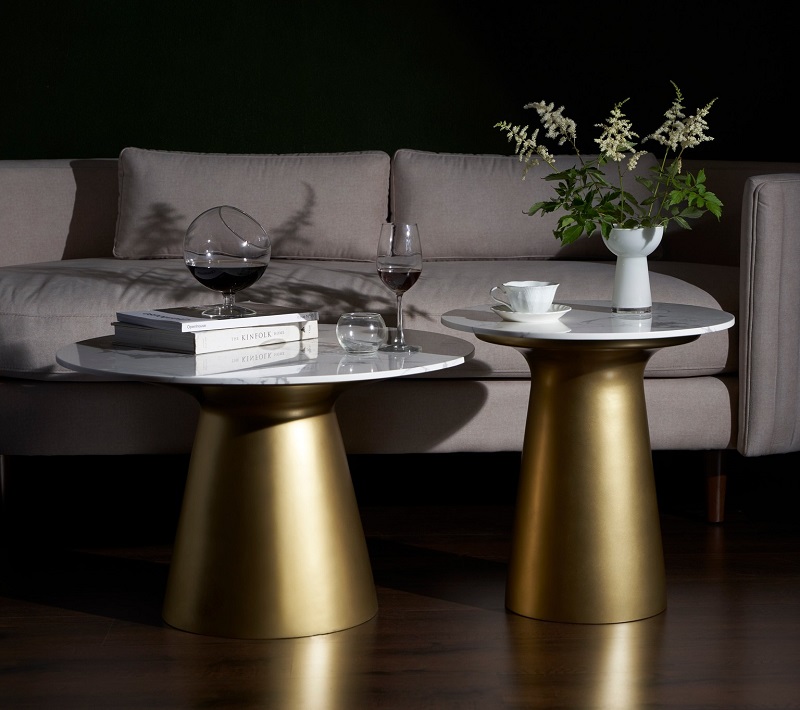 Bàn Trà Decor Hiện Đại 1306S