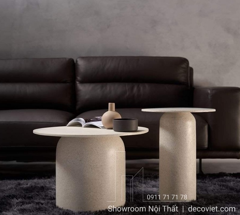 Bàn Trà Decor Phòng Khách 1308S