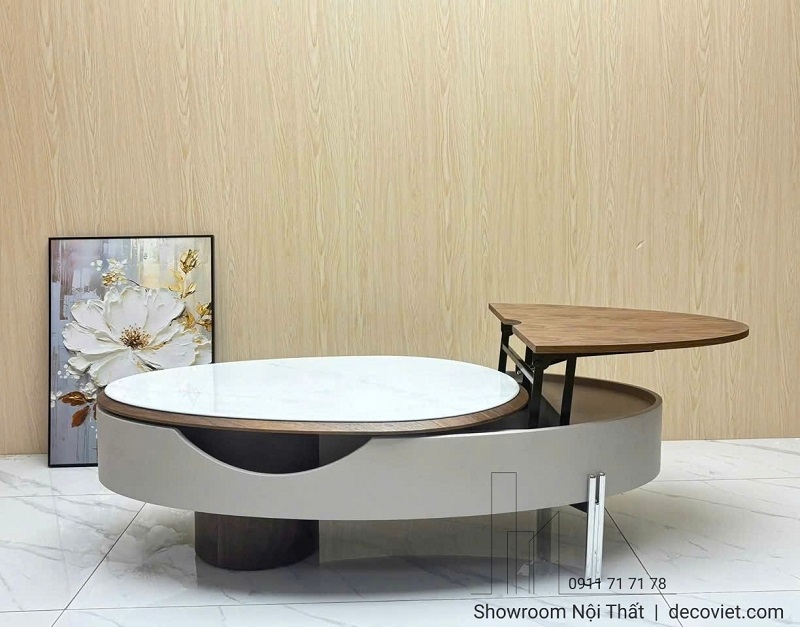 Bàn Trà Cao Cấp 417S