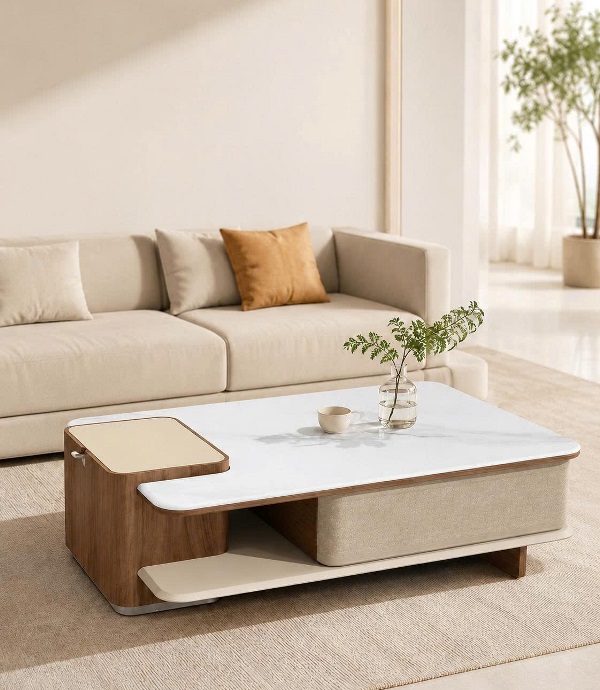 Bàn Trà Hiện Đại 383S