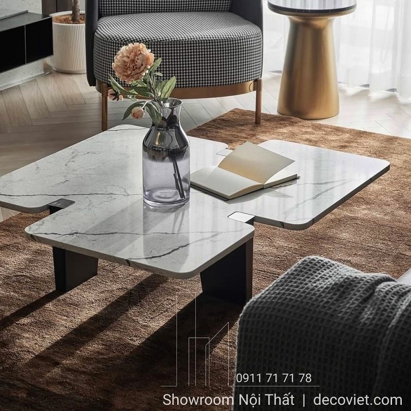 Bàn Sofa Đẹp 193S