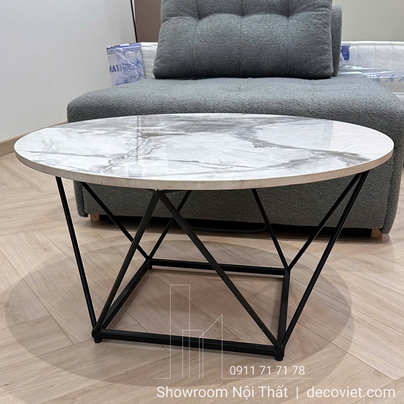 Bàn Trà Sofa Giá Rẻ 493S