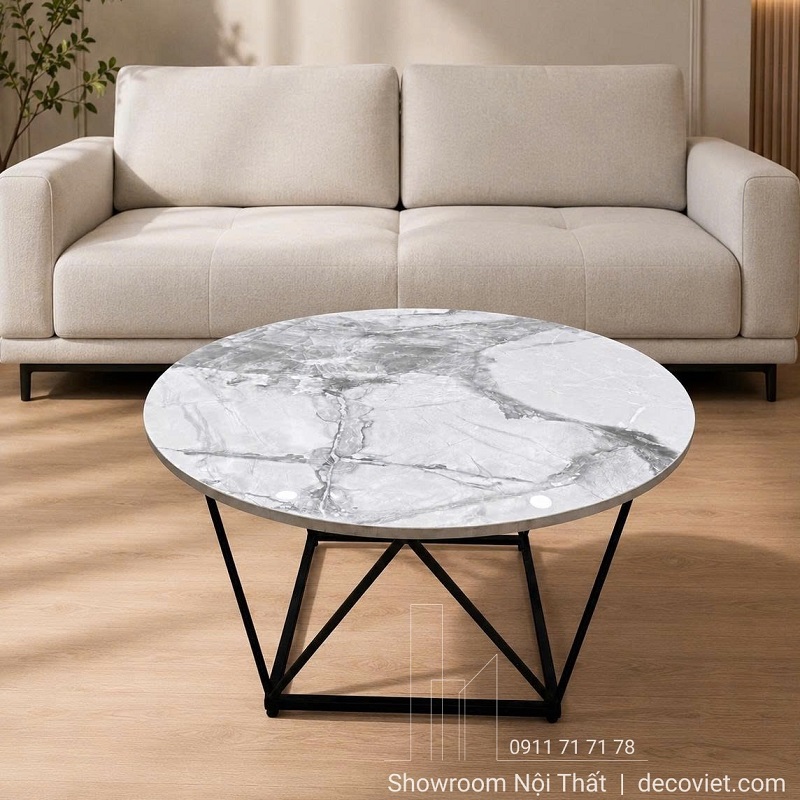 Bàn Trà Sofa Giá Rẻ 493S