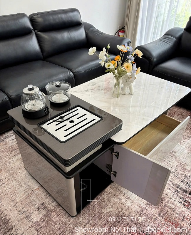 Bàn Sofa Thông Minh 497S