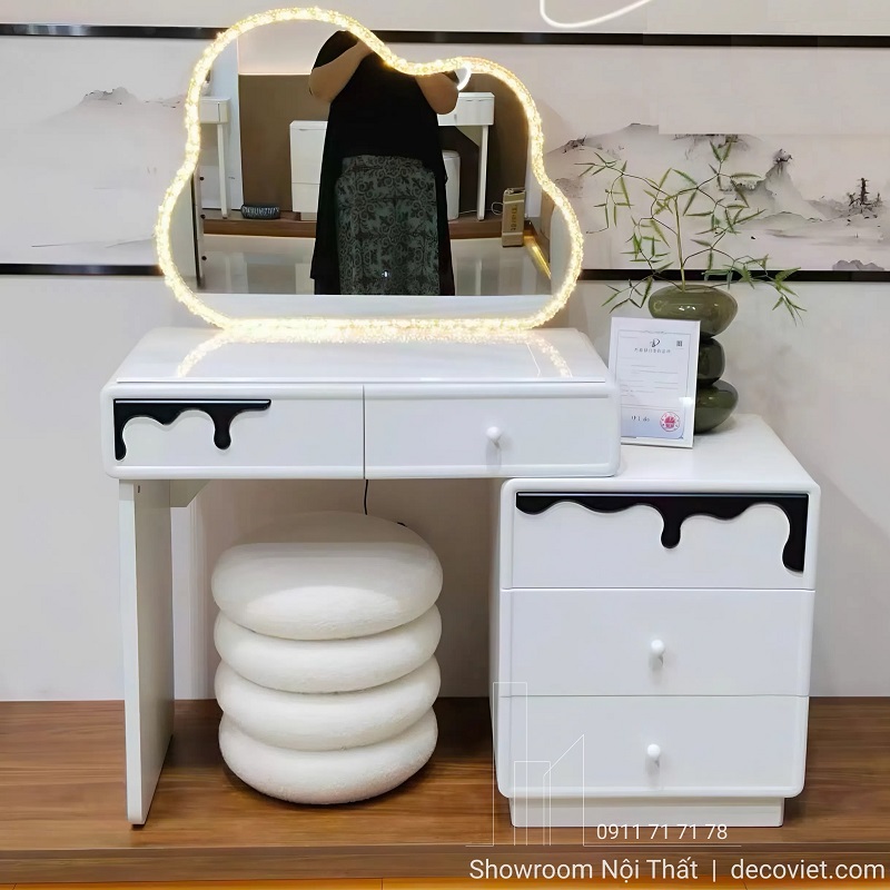 Bàn Trang Điểm Cao Cấp 169S