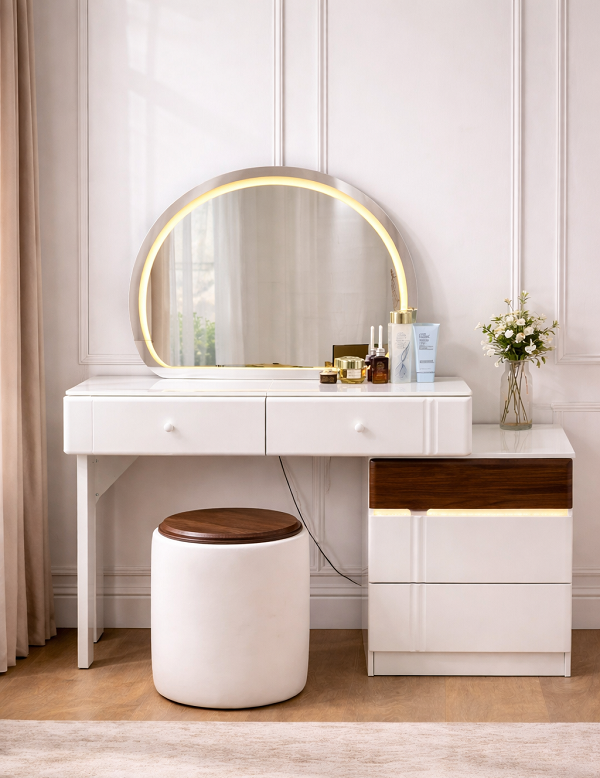 Bàn Trang Điểm Cao Cấp 178S