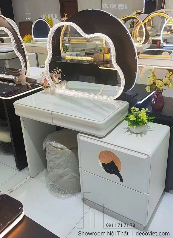 Bàn Trang Điểm Giá Rẻ 170S