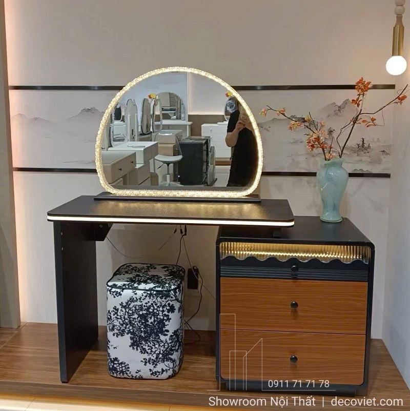 Bàn Trang Điểm Hiện Đại 157S