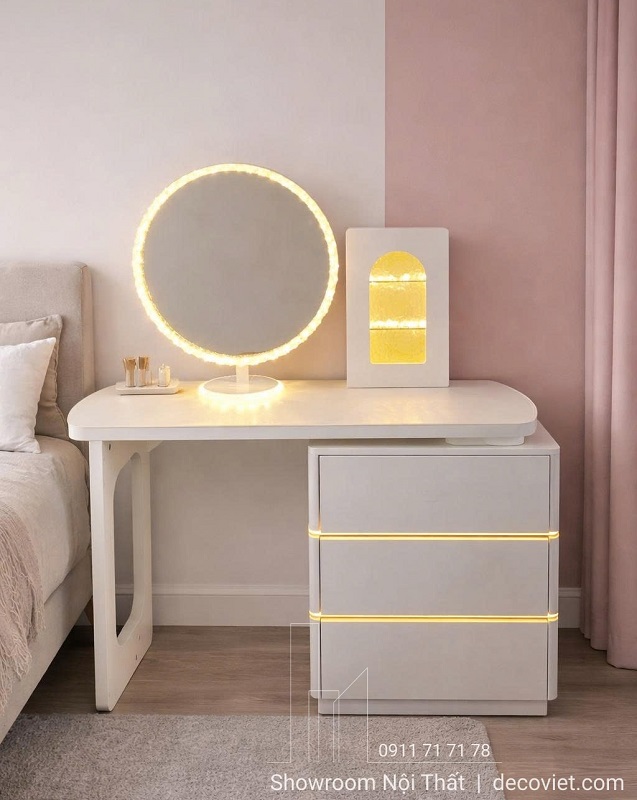 Bàn Trang Điểm Hiện Đại 164S