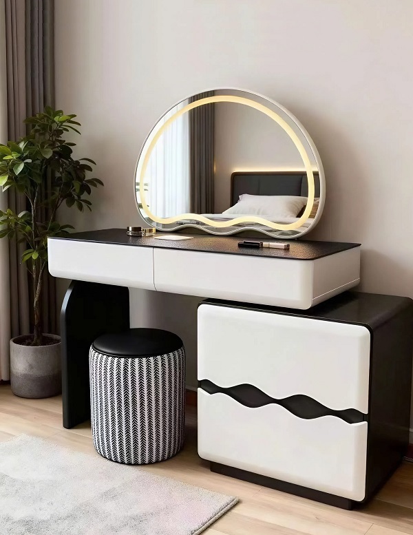 Bàn Trang Điểm Hiện Đại 177S