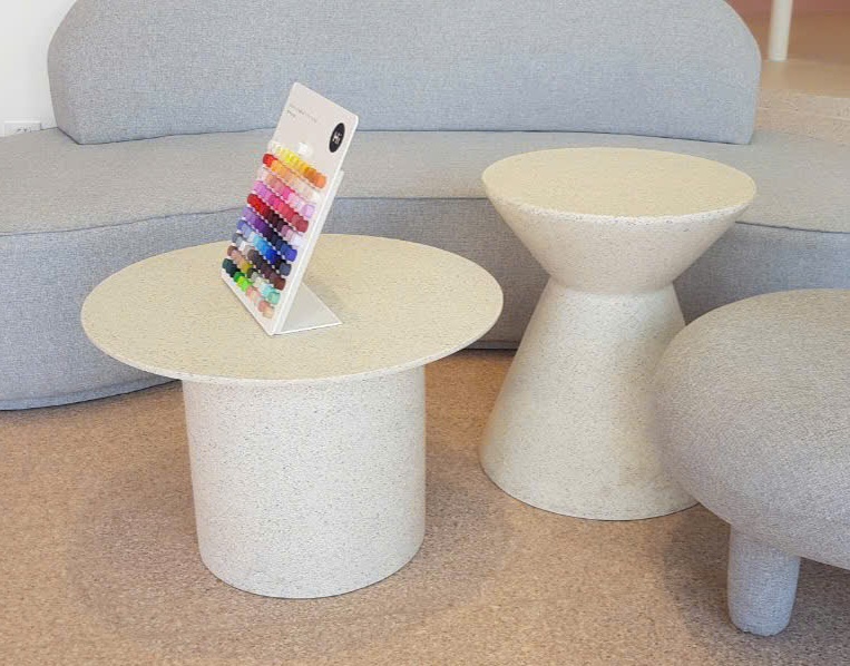 Bàn Trang Trí Decor 1278S, thiết kế hiện đại, dễ sử dụng cho nhiều không gian