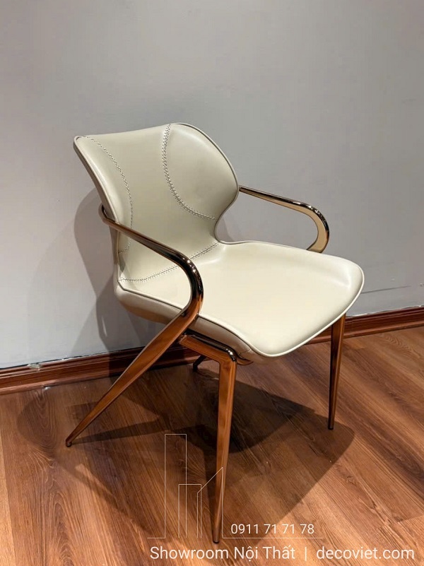 Bộ Bàn Ăn 6 Ghế Mặt Đá 2902S