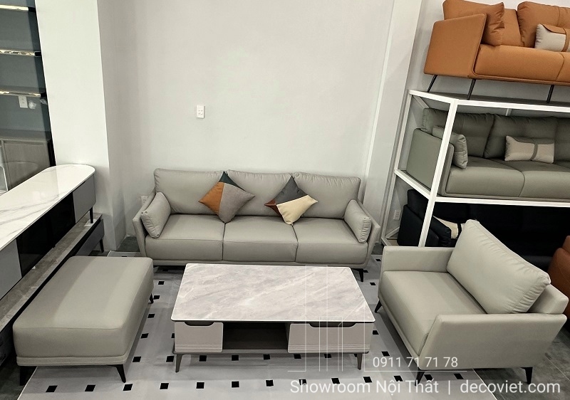 Bộ Bàn Ghế Sofa Đẹp 908T