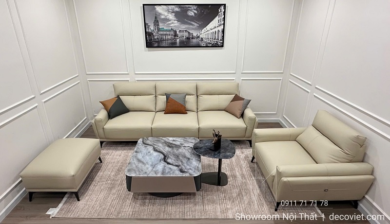 Bộ Ghế Sofa Phòng Khách 1179T