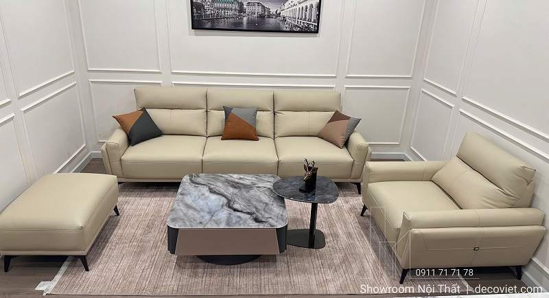 Bộ Ghế Sofa Phòng Khách 1179T