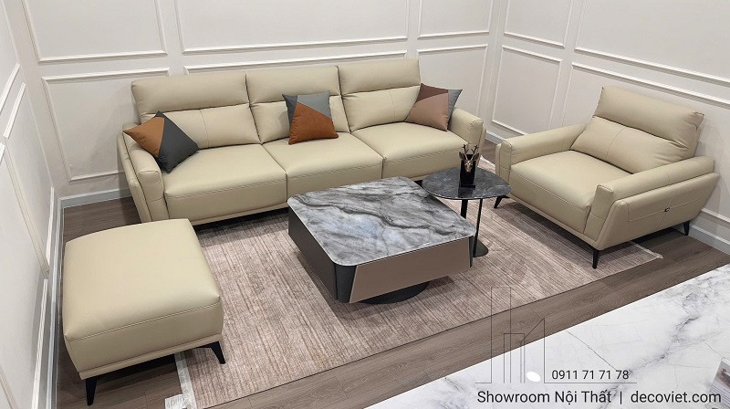Bộ Ghế Sofa Phòng Khách 1179T