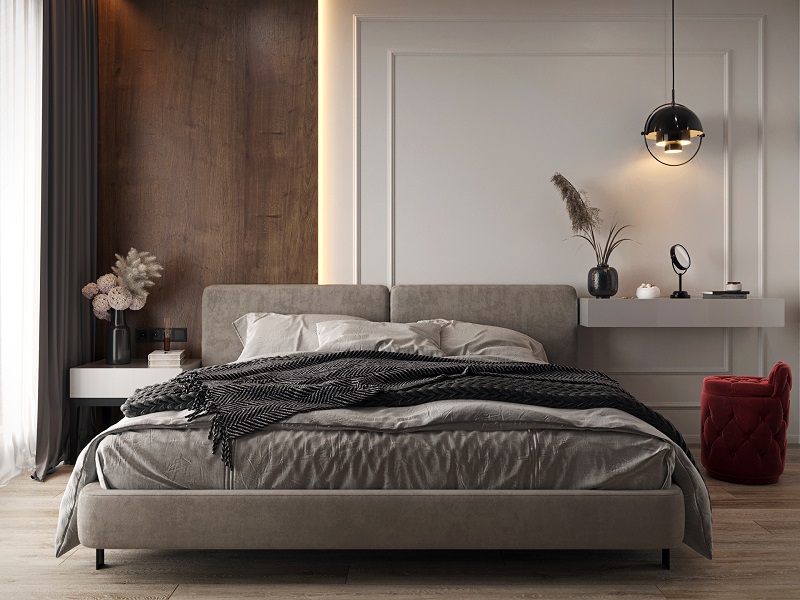 Bộ phòng ngủ đẹp 1099S là sản phẩm tuyệt vời cho gia đình bạn. Với thiết kế trẻ trung, hiện đại và tiện nghi, bộ phòng ngủ của chúng tôi sẽ tạo cho bạn cảm giác thoải mái và thư giãn sau những giờ làm việc căng thẳng. Hãy xem ảnh để cảm nhận sự đẹp và chất lượng của chúng tôi!