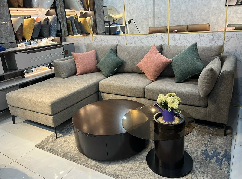 Bộ Sofa Phòng Khách 756T