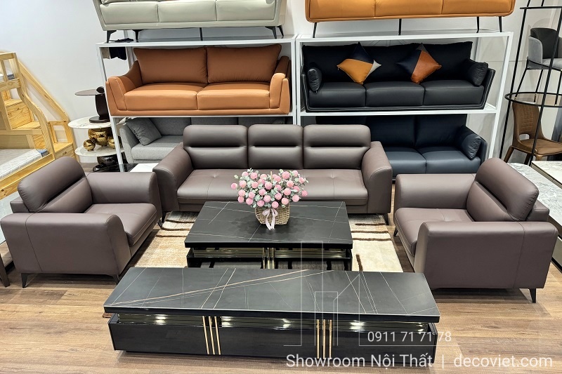 Bộ Sofa Phòng Khách 870T